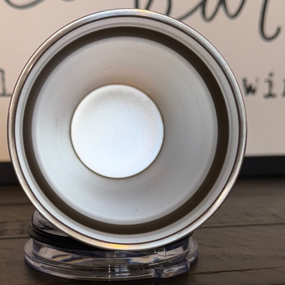 DOLLAR GENERAL STORE DG DOLGENCORP INC Yellow Tumbler Cup Lid GRAY LUNCH BOX - Picture 5 of 12